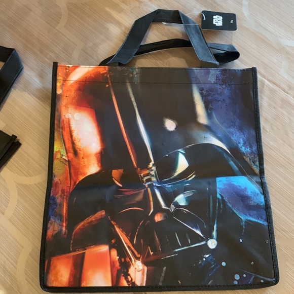 Star Wars Tote Set - Picture 4 of 5